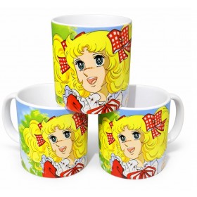 ΚΟΥΠΕΣ με CANDY CANDY