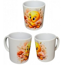 ΚΟΥΠΕΣ με TWEETY