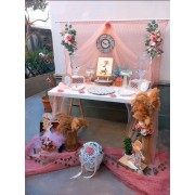 SARAH KAY ΘΕΜΑ CANDY BAR ΓΙΑ ΒΑΠΤΙΣΗ CAN-1505253 450.00€!!!