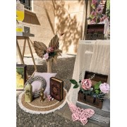 VINTAGE ΘΕΜΑ CANDY BAR ΓΙΑ ΒΑΠΤΙΣΗ CAN-150525 450.00€!!! VINTAGE ΘΕΜΑ CANDY BAR ΓΙΑ ΒΑΠΤΙΣΗ CAN-150525 450.00€!!!