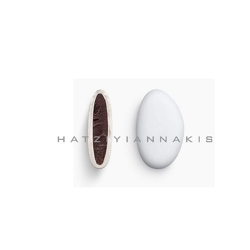 BIJOUX ΧΡΩΜΑ ΛΕΥΚΟ ΜΑΤ KOYΦΕΤΑ ''ΧΑΤΖΗΓΙΑΝΝΑΚΗ'' 1KG 157154.001 18.08€!!!