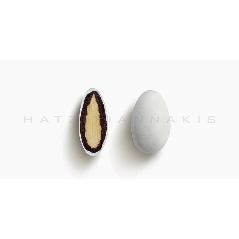 CHOCO ALMOND CLASSIC KOYΦΕΤΑ ''ΧΑΤΖΗΓΙΑΝΝΑΚΗ'' 1KG 170254 21.58€!!!