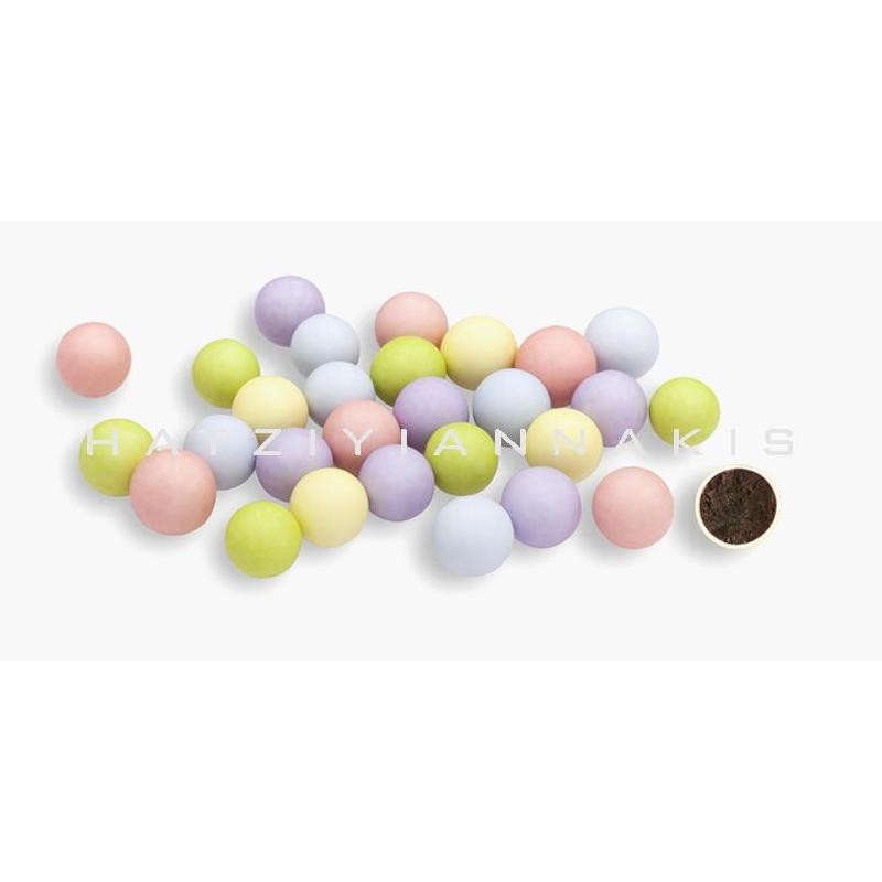 CHOCO BALLS MEΓAΛO KOYΦΕΤΑ ''ΧΑΤΖΗΓΙΑΝΝΑΚΗ'' 1KG 649751.310 22.54€!!!