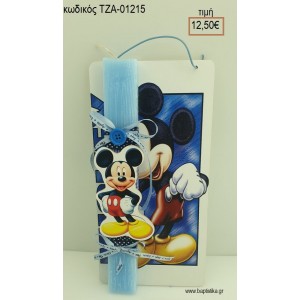 ΜΙΚΥ MICKEY ΞΥΛΙΝΟ ΠΑΣΧΑΛΙΝΗ ΛΑΜΠΑΔΑ ΣΕ ΞΥΛΙΝΗ ΠΛΑΤΗ ΜΕ ΣΧΕΔΙΟ ΜΙΚΥ MICKEY ΤΖΑ-01215 12.50€!!!