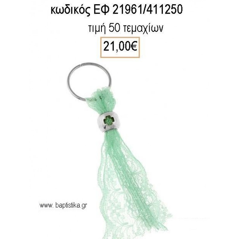 ΜΑΡΤΥΡΙΚΟ ΒΑΠΤΙΣΗΣ ΜΠΡΕΛΟΚ ΕΠΑΡΓΥΡΟ ΣΤΑΥΡΟ ΠΕΡΑΣΤΟ ΣΕ ΒΕΡΑΜΑΝ ΔΑΝΤΕΛΑ ΕΦ-21961/411250 21.00€!!!
