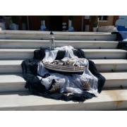 ΝΑΥΤΙΚΟ ΣΤΟΛΙΣΜΟΣ ΒΑΠΤΙΣΗΣ ΣΤΟΝ Ι.Ν ΑΓ.ΓΕΩΡΓΙΟΥ ΣΤΟΝ ΚΑΡΕΑ ΝΤ-2020082 140.00€!!!