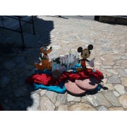 ΜΙΚΥ MICKEY ΣΤΟΛΙΣΜΟΣ ΒΑΠΤΙΣΗΣ ΣΤΟΝ Ι.Ν ΑΓ.ΦΑΝΟΥΡΙΟΥ ΣΤΟ ΚΟΡΩΠΙ ΝΤ-20200601 150,00€!!! ΜΙΚΥ MICKEY ΣΤΟΛΙΣΜΟΣ ΒΑΠΤΙΣΗΣ ΣΤΟΝ Ι.Ν ΑΓ.ΦΑΝΟΥΡΙΟΥ ΣΤΟ ΚΟΡΩΠΙ ΝΤ-20200601 150,00€!!!
