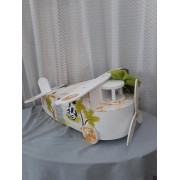 ΖΩΑ ΤΗΣ ΖΟΥΓΚΛΑΣ ΞΥΛΙΝΟ ΚΟΥΤΙ -ΕΠΙΠΛΟ ΤΖΑ-97011/419000 136.00€!!!