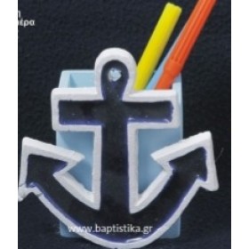 ΑΓΚΥΡΕΣ μπομπονιέρες βάπτισης,στολισμοί εκκλησίας,βαπτιστικά πακέτα,δώρα πάρτι, μαιευτηρίου