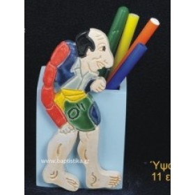 ΚΑΡΑΓΚΙΟΖΗΣ  μπομπονιέρες βάπτισης,στολισμοί εκκλησίας,βαπτιστικά πακέτα,δώρα πάρτι, μαιευτηρίου