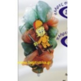 ΚΥΝΗΓΟΙ  μπομπονιέρες βάπτισης,στολισμοί εκκλησίας,βαπτιστικά πακέτα,δώρα πάρτυ