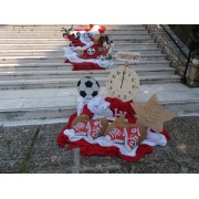 ΟΜΑΔΑ ΕΡΥΘΡΟΛΕΥΚΗ ΣΤΟΛΙΣΜΟΣ ΒΑΠΤΙΣΗΣ ΣΤΟΝ Ι.Ν ΚΟΙΜΗΣΗΣ ΘΕΟΤΟΚΟΥ - ΕΥΑΓΓΕΛΙΣΤΡΙΑΣ ΤΟΝ ΑΣΠΡΟΠΥΡΓΟ ΝΤ-20204