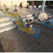 ΜΙΚΥ - MICKEY στολισμός βάπτισης ΣΤΟΝ Ι.Ν ΑΓ.ΔΗΜΗΤΡΙΟΥ ΣΤΟ Ν.ΦΑΛΗΡΟ ΝΤ-20200501 130€!!!! ΜΙΚΥ - MICKEY στολισμός βάπτισης ΣΤΟΝ Ι.Ν ΑΓ.ΔΗΜΗΤΡΙΟΥ ΣΤΟ Ν.ΦΑΛΗΡΟ ΝΤ-20200501 130€!!!!
