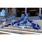 ΠΡΙΓΚΙΠΑΣ ΣΤΟΛΙΣΜΟΣ ΒΑΠΤΙΣΗΣ ΣΤΟΝ Ι.Ν ΑΓ. ΑΝΑΣΤΑΣΙΑΣ ΣΤΟΝ ΠΕΡΙΣΣΟ ΒΙ-776 140€