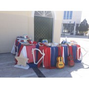 CANDY BAR ΜΕ ΘΕΜΑ ΜΟΥΣΙΚΑ ΟΡΓΑΝΑ Ρ-001 CANDY BAR ΜΕ ΘΕΜΑ ΜΟΥΣΙΚΑ ΟΡΓΑΝΑ Ρ-001
