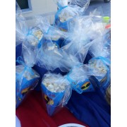 CANDY BAR ΜΕ ΘΕΜΑ ΜΟΥΣΙΚΑ ΟΡΓΑΝΑ Ρ-001 CANDY BAR ΜΕ ΘΕΜΑ ΜΟΥΣΙΚΑ ΟΡΓΑΝΑ Ρ-001