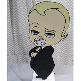 ΑΡΧΗΓΟΣ ΑΠΟ ΚΟΥΝΙΑ - THE BOSS BABY μπομπονιέρες βάπτισης,στολισμοί εκκλησίας,βαπτιστικά πακέτα,δώρα πάρτι, μαιευτηρίου