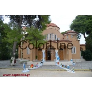 ΣΤΟΛΙΣΜΟΙ ΕΚΚΛΗΣΙΩΝ ΣΤΟ ΚΙΑΤΟ ΞΥΛΟΚΑΣΤΡΟ (ΣΤΟΛΙΣΜΟΣ ΣΤΟΝ ΙΕΡΟ ΝΑΟ Κοιμήσεως θεοτόκου (Παναγιίσα Κιάτου)