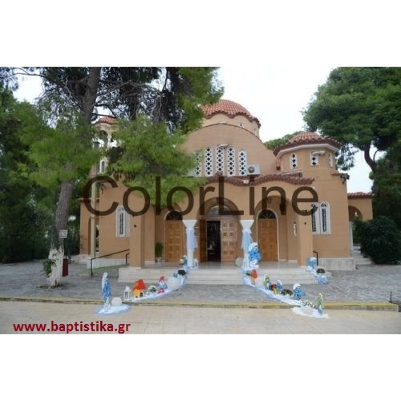 ΣΤΟΛΙΣΜΟΙ ΕΚΚΛΗΣΙΩΝ ΣΤΟ ΚΙΑΤΟ ΞΥΛΟΚΑΣΤΡΟ (ΣΤΟΛΙΣΜΟΣ ΣΤΟΝ ΙΕΡΟ ΝΑΟ Κοιμήσεως θεοτόκου (Παναγιίσα Κιάτου)